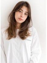 ルアナ 梅田店(Luana)&nbsp;【Luana　なんば】ナチュラルハイライト