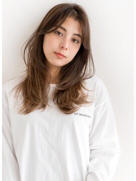 ルアナ 梅田店(Luana) 【Luana なんば】ナチュラルハイライト