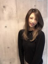 マグヘアー(Mg hair) ペールセンドレ