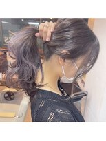 イエナ 渋谷(IENA)&nbsp;#パールラベンダー