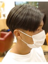 フレンズ 星置店(friend's)&nbsp;センターパート