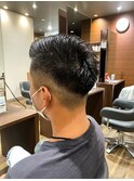 メンズショート