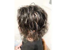 ヘアアンドリラクゼーション ジン(Jinn)