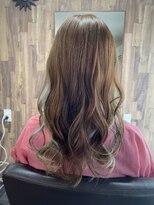 トリント 蘇我(TRINT)&nbsp;イヤリングカラークリーミーグレージュ