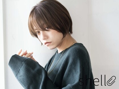 シェル 吉祥寺(shell)の写真
