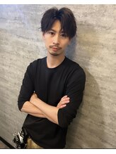 シープ(The Salon Sheep) 吉館 亮