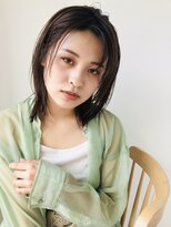 エクリボンヌ(equri bonne)&nbsp;【equribonne目黒】おすすめスタイル【目黒】