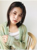 【equribonne目黒】おすすめスタイル【目黒】