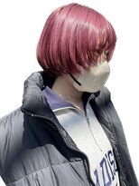 エイト 三軒茶屋店(EIGHT)&nbsp;ピンク