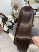 ビンナ(BINNA)&nbsp;切らずにダメージケア★目指せスーパーロング！！