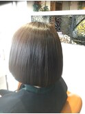 【髪質改善ヘアサプリトリートメント】