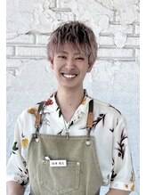 アイコニック 日進梅森台店(ICONIQ) 山本 晃太