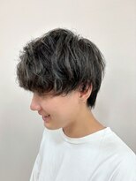 ディルガ ワッセ店(DILGA)&nbsp;ハイライトカラー