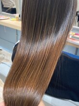 ラブアンドヘアーマハロ(Love&Hair Mahalo)