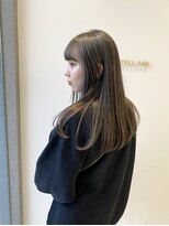 シアター(CIARTOR) olive 