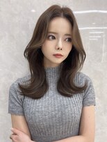 マウル 栄(MAEUL)&nbsp;レイヤーカット