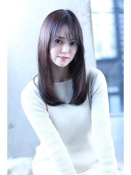 ガランテ(Galante) ストレートパーマ・縮毛矯正/ミネコラ/トリートメント髪質改善