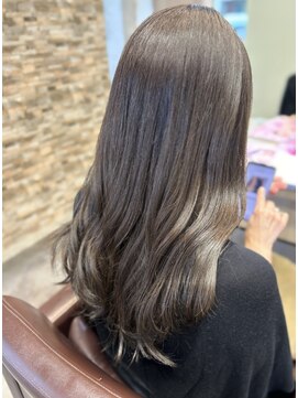 ビースリー ロア グレージュ 2024/1/13