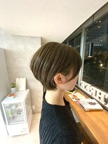 スリー(THREE) 髪質改善トリートメント 縮毛矯正 髪質改善ストレート 酸性