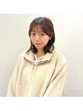 トリート 西船橋店(TREAT) 尾崎 七海