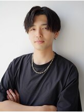 ラヴィズムバイフィフス(LUVISM by fifth) 大谷 魁