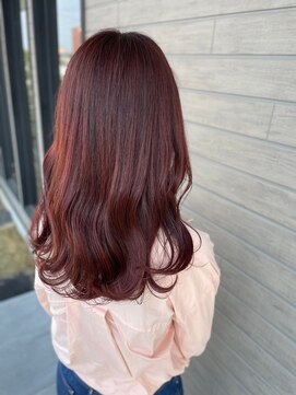 ウノ ア ウノ(uno a uno) NEWスタイル