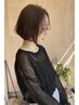 riff カット  5500円～