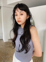 ユー セント(yew scent)&nbsp;ロングスタイル