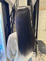 フラミューム 蒲田店(flammeum)&nbsp;サラサラストレート【蒲田】【大森】【川崎】