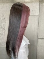 ルモア(RUMOR)&nbsp;Rumor ×【ツートーンカラー】