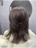 似合わせカット