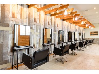 CODE.LINE 久留米店【コードライン】