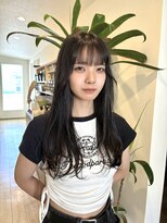 スウィートラヴィール(Sweet Ravir) レイヤー☆グレージュ