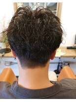 エトワール(ETOILE) ツイストスパイラル