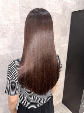 スキル 水戸(SKILL) ニュアンスカラー/秋色/ココアブラウン/ショコラブラウン