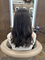 シャル 平塚(shalu)&nbsp;ダークグレージュ【橋本】