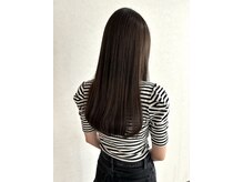 ヘア スノー(HAIR SNOW)