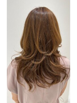 タヤ アルカキット錦糸町店(TAYA) エレガントレイヤー