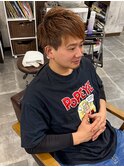 【amule hair】アシメ風ショート20代/30代/40代/会社員/学生