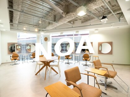 ノア 三宮店(NOA)の写真