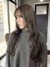 【大人気no,1】似合わせカット+ケアカラー+TOKIO　TR（四日市/髪質改善）