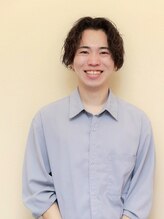 ヘアリゾート粋 ドゥオ 新宿南口店(dua) 酒井 将大
