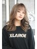 【注目度No.1】カット+イルミナカラー+ケアー ￥12200~[小倉北/京町/イルミナ]