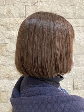 ユニックス イオンレイクタウン店(UNIX) ボブ