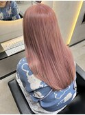 イメチェンヘアスタイルホワイトブロンド外ハネボブ美髪のススメ