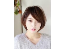 ヘア アンド ブライダル ノア(hair&bridal noah)