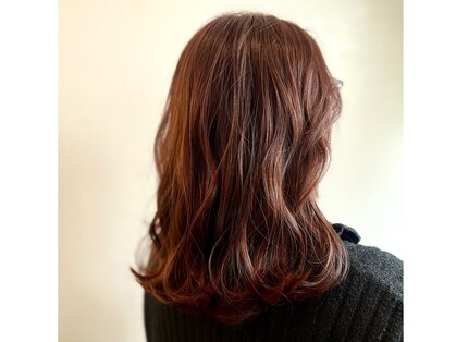 クペシック(Coupe et Chic)の写真