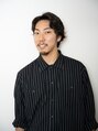クリップス ヘアーサロン(Clips Hair salon) 和知 正輝