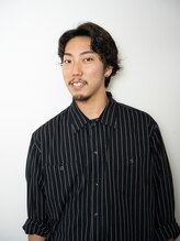 クリップス ヘアーサロン(Clips Hair salon) 和知 正輝