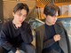 ノイズオオサカ 天王寺店(NOISM OSAKA)の写真/【天王寺駅徒歩5分】おしゃれに決める!<トレンド×高技術>の憧れメンズスタイルはお任せ下さい!